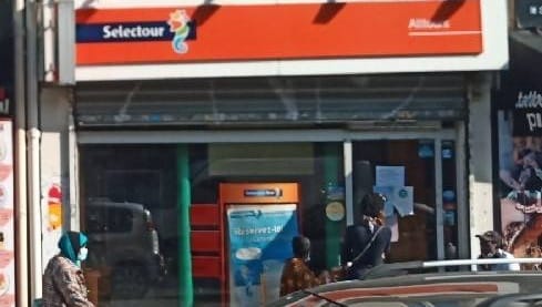 Selectour - Alltours