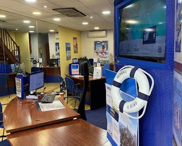 Selectour - Carol' Voyages Paris 19