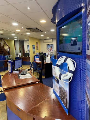 Selectour - Carol' Voyages Paris 19