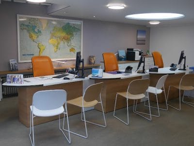 Selectour - Evao Voyages