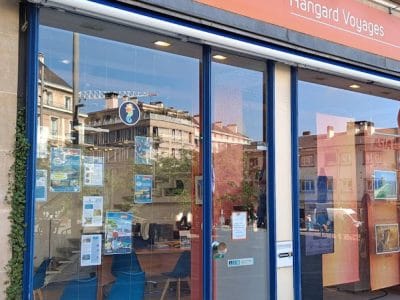 Selectour - Hangard Voyages