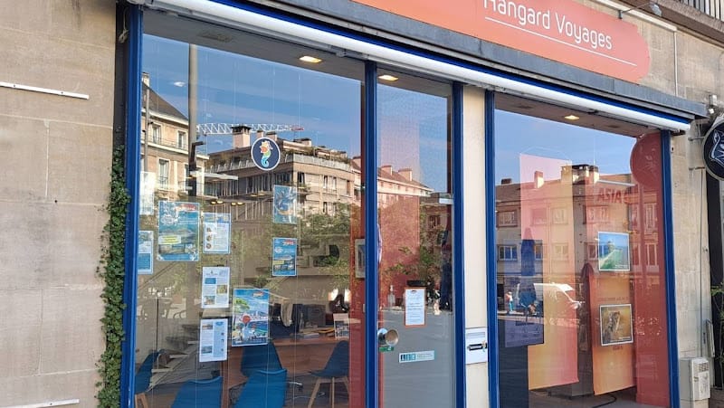 Selectour - Hangard Voyages