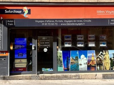 Selectour - Idées Voyages