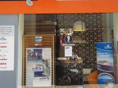 Selectour - Loire Océan Voyages