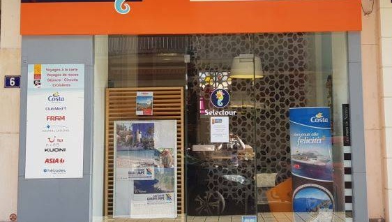 Selectour - Loire Océan Voyages