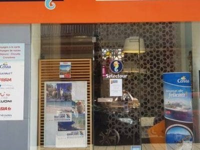 Selectour - Loire Océan Voyages