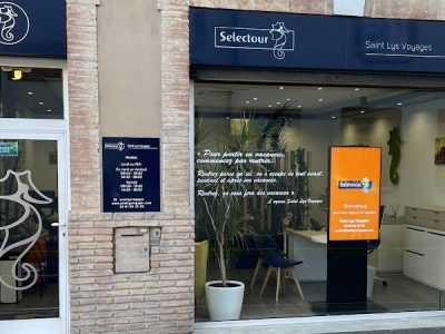 Selectour - Saint Lys Voyages