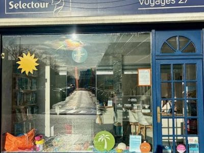 Selectour - Voyages 27