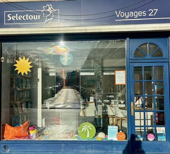 Selectour - Voyages 27