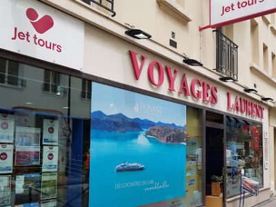 Selectour - Voyages Laurent
