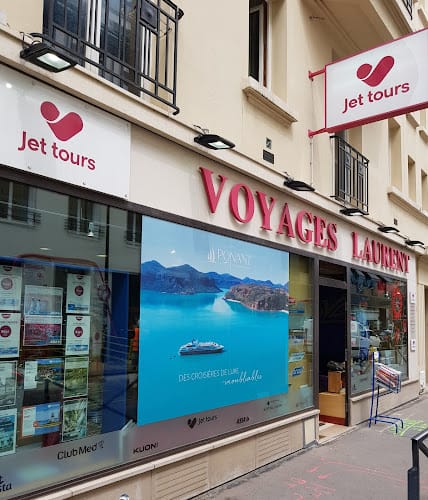 Selectour - Voyages Laurent