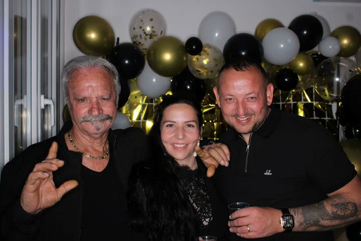 SelfieMilie - Location de Photobooth