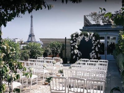 Selim Mahieu Films - Paris Wedding Videographer