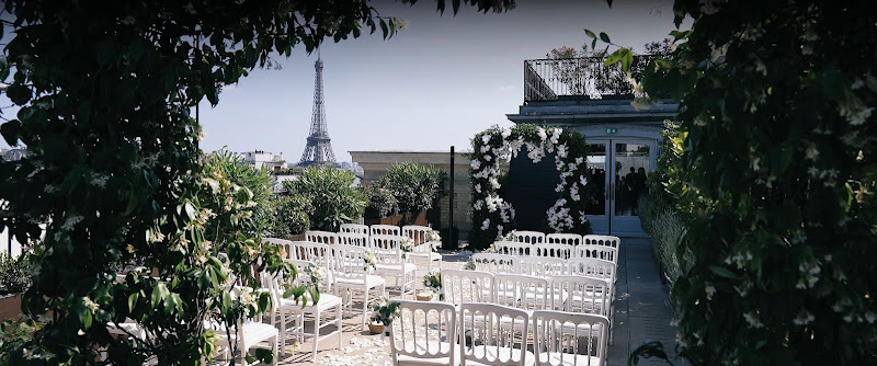 Selim Mahieu Films - Paris Wedding Videographer