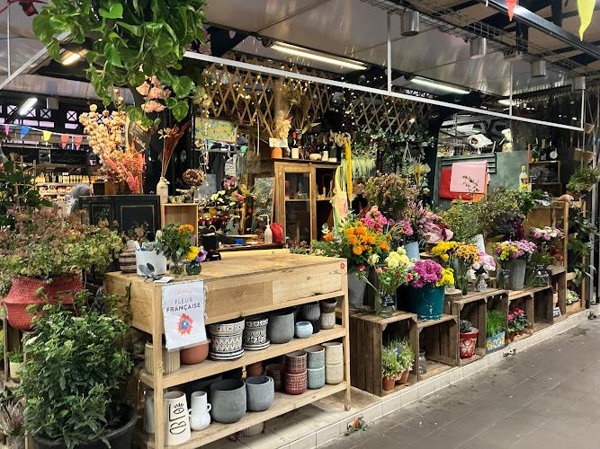 SENS Fleuriste Caviste | Fleuriste Paris