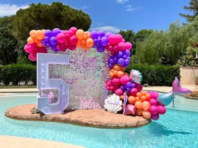 Séquoia Planners - Lieu de reception