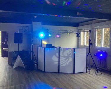 SF Animation - DJ LAVAUR