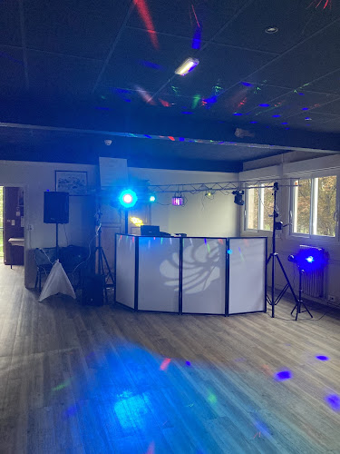 SF Animation - DJ LAVAUR