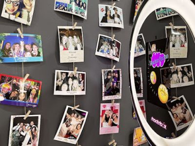 Shootnbox - Photobooth