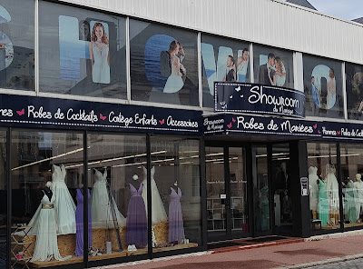 SHOWROOM DU MARIAGE NEUFCHATEL EN BRAY