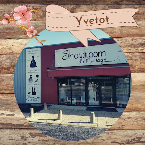 Showroom Du Mariage
