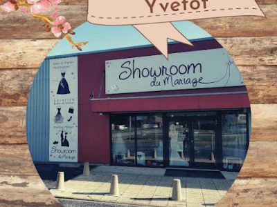 Showroom Du Mariage