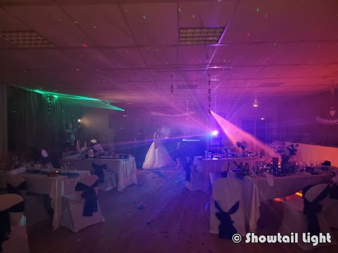 Showtail Light Evènements/Spectacles (Sono, Eclairage, Video, Organisateur de Réception, producteur de spectacle)