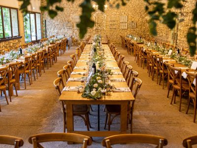 Si Tu l'Oses Wedding & Design - Styling, Art and Floral Design ?