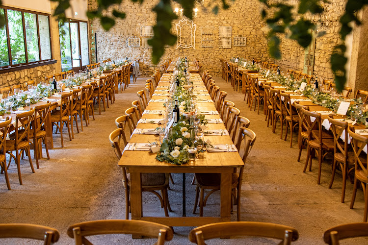 Si Tu l'Oses Wedding & Design - Styling, Art and Floral Design ?