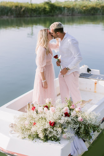 Signature Wedding Planner