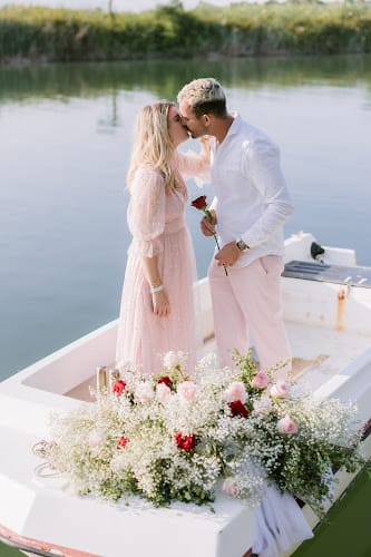 Signature Wedding Planner