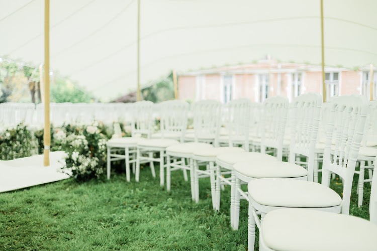 Silas & Laurie Ruggeri