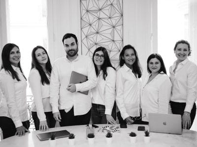 Simone & Nelson - Agence de conférenciers