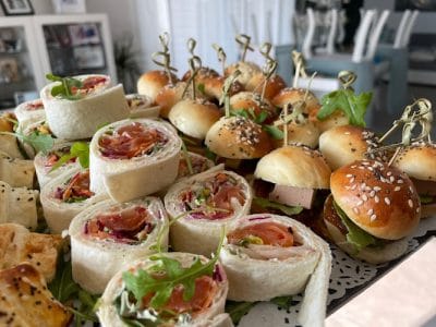 Sissi traiteur gourmandise