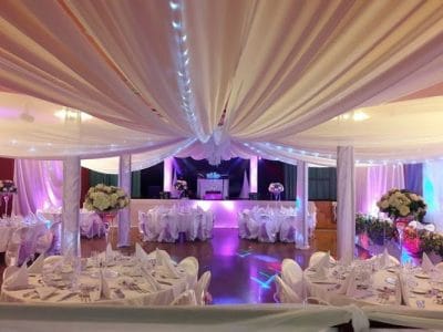 SKL Events & Florals