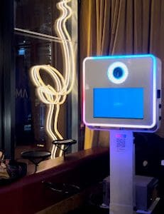 SNAP DEALS - Location photobooth - borne photo