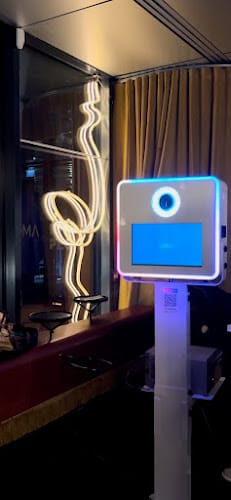 SNAP DEALS - Location photobooth - borne photo