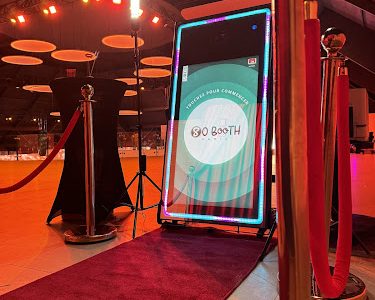 So Booth Paris - Photobooth