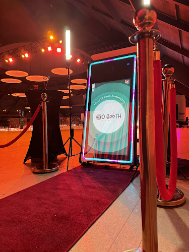 So Booth Paris - Photobooth