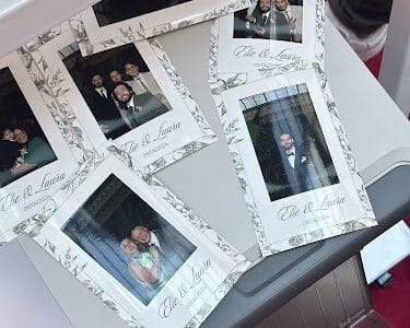 SOBOOTH - Location Photobooth Paris