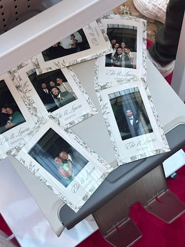 SOBOOTH - Location Photobooth Paris