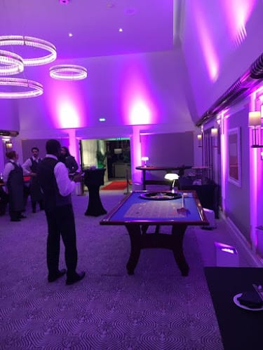 Soirée Casino,animation Casino, Casino Beach Events C.B.E