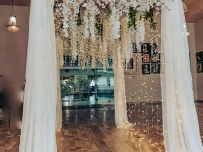 Soirée Events - Décoration évènementielle (Mariage- anniversaire - gender reveal- baptême) - Bretagne