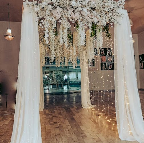 Soirée Events - Décoration évènementielle (Mariage- anniversaire - gender reveal- baptême) - Bretagne