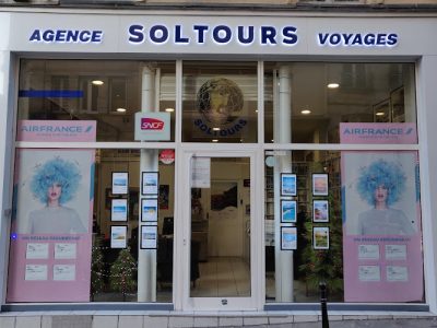 Soltours