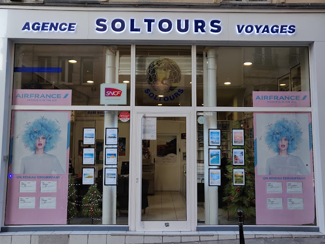 Soltours