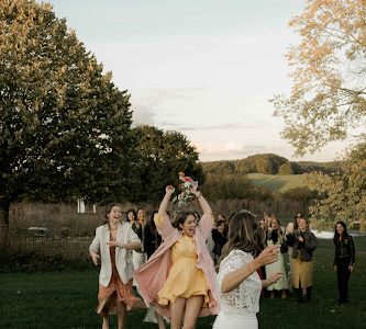 Solveig & Ronan : photographe et vidéaste en Normandie