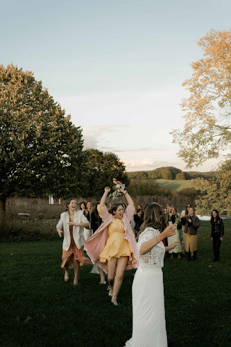 Solveig & Ronan : photographe et vidéaste en Normandie