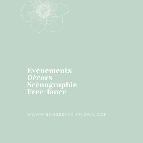 Songe Studio Floral