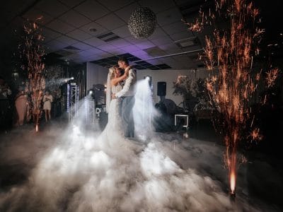 Sono Event Production